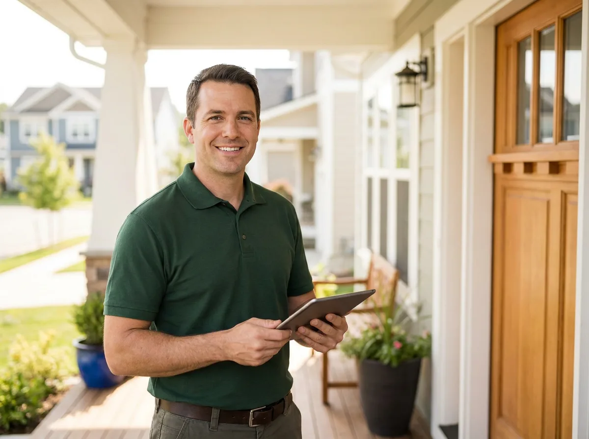 Pest control FAQs for Flippin, AR
